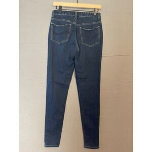 SO Authentic American Blue High Rise Jegging
Size 5